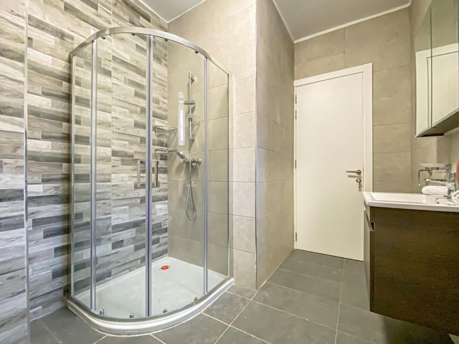 Lovely 1- Bedroom Apartment In Floriana Exterior foto