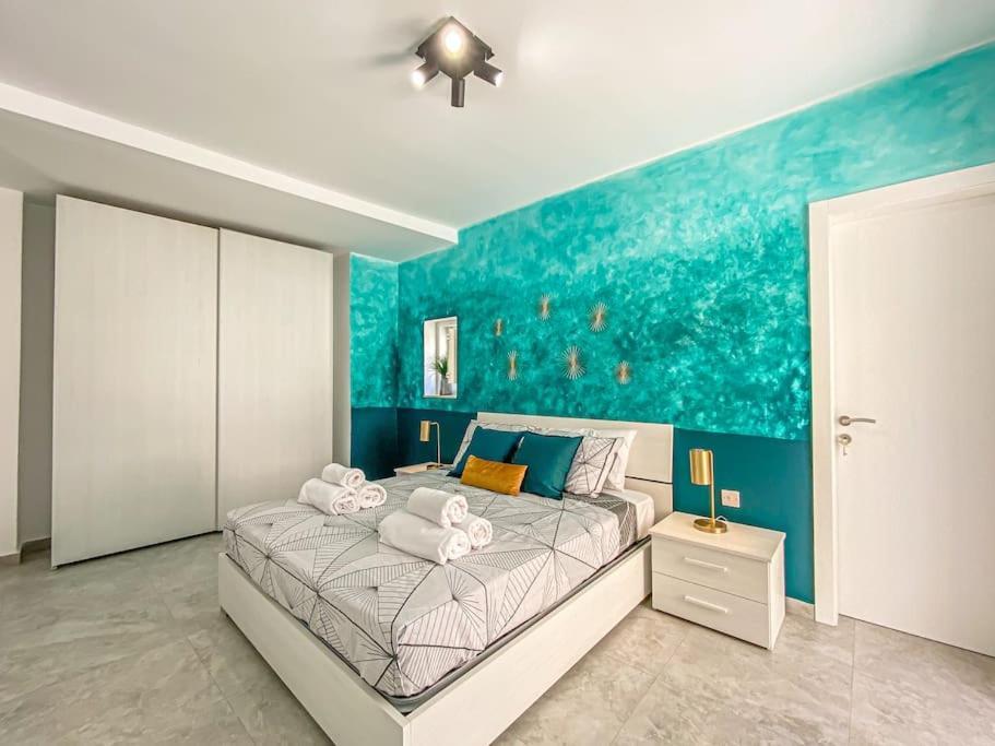 Lovely 1- Bedroom Apartment In Floriana Exterior foto